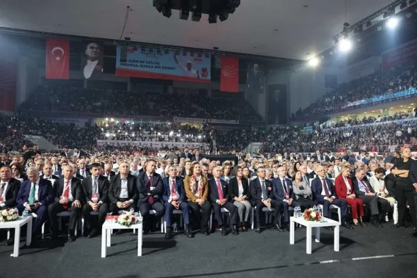 Kara para soruşturması CHP'ye uzandı! O döviz bürolarından servet çıktı